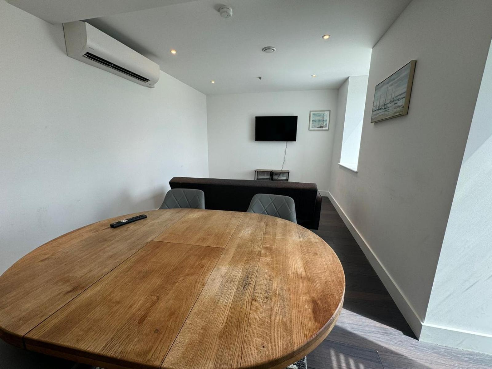 Cozy One Bedroom Flat 20 Mins Central London Bp142 Exterior foto